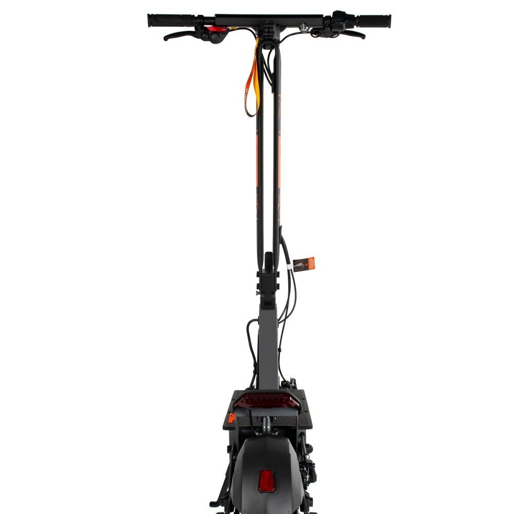 KuKirin G2 Ultra- Patinete eléctrico - Tienda de ruedas