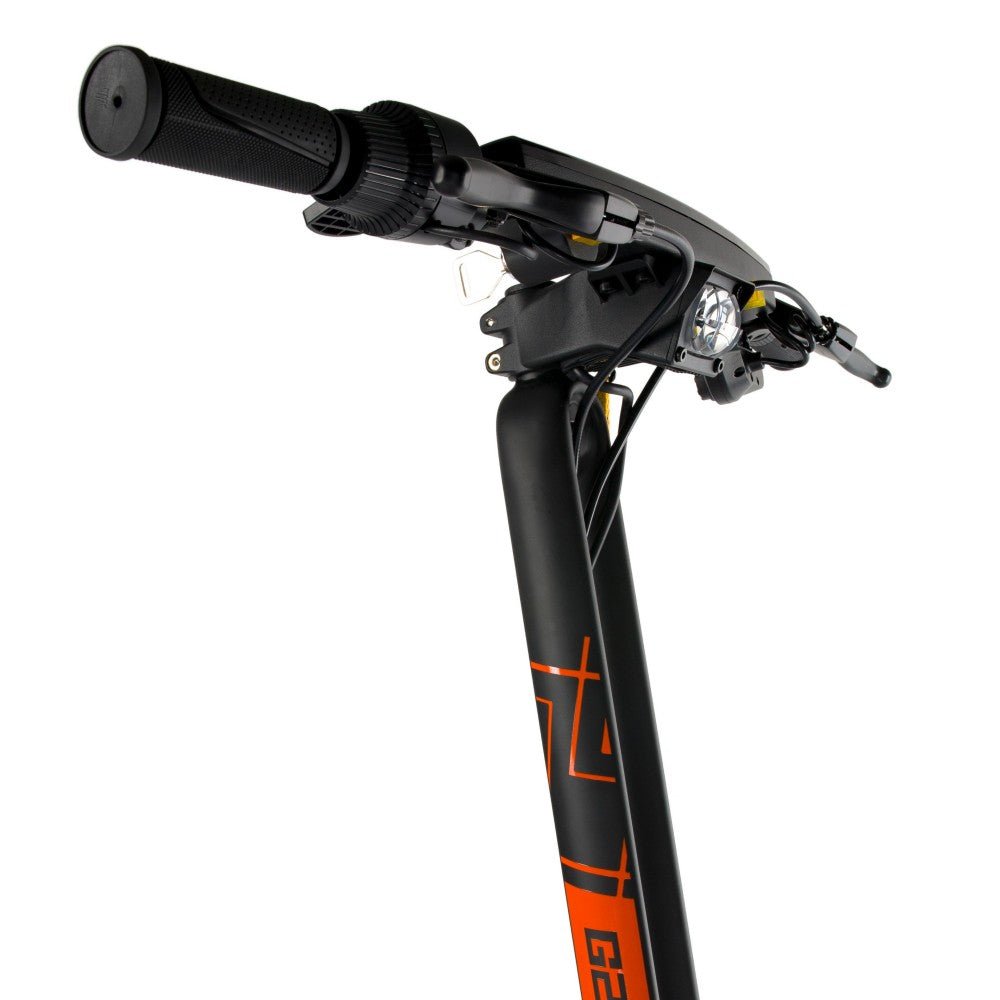 KuKirin G2 Ultra- Patinete eléctrico - Tienda de ruedas