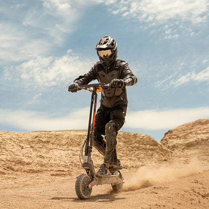 KuKirin G2 Ultra- Patinete eléctrico - Tienda de ruedas