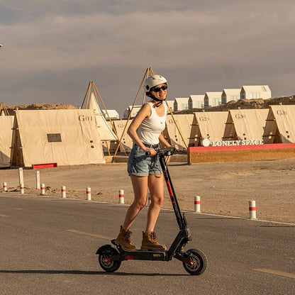 KuKirin G2 Ultra- Patinete eléctrico - Tienda de ruedas