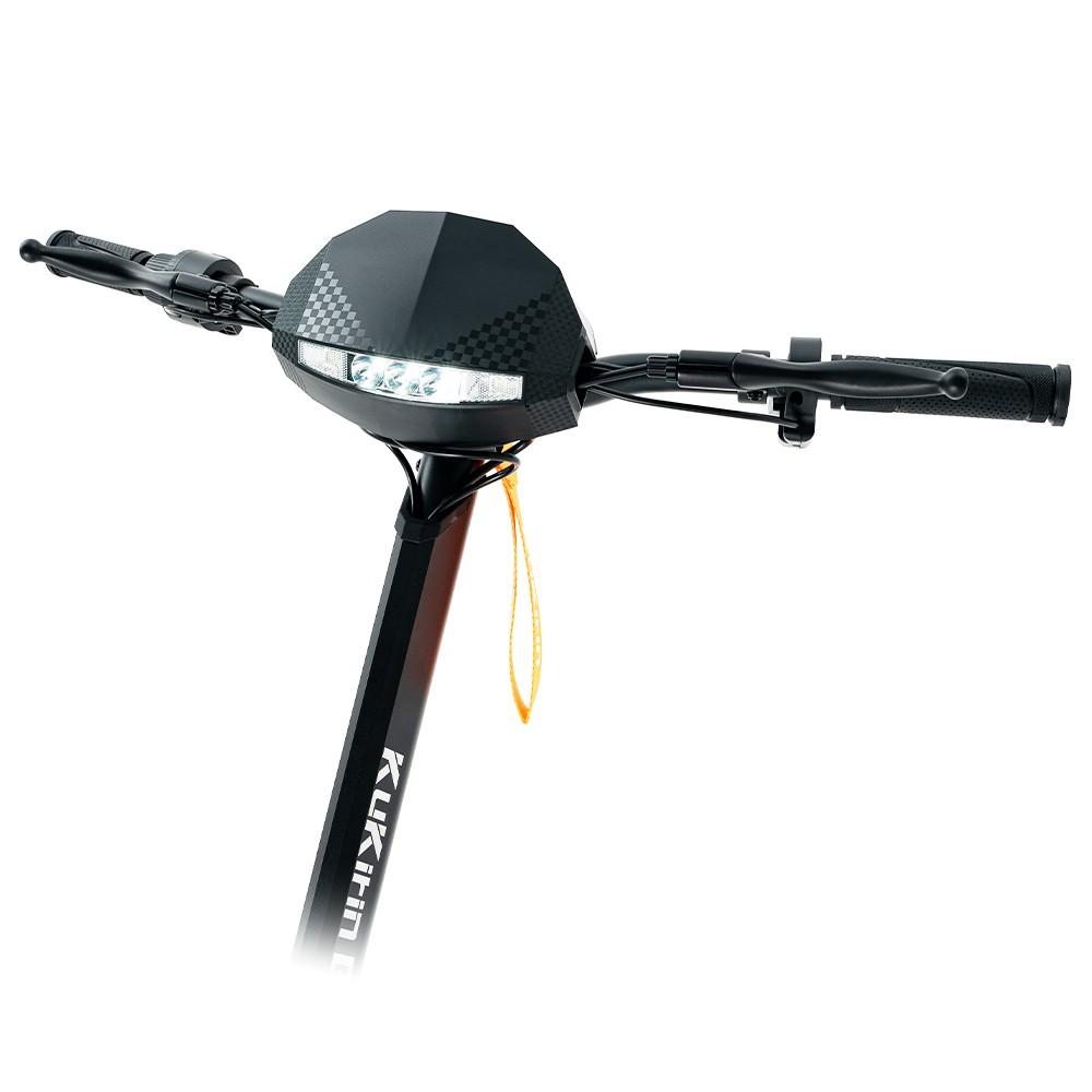 Kukirin G3 - Patinete eléctrico - Tienda de ruedas