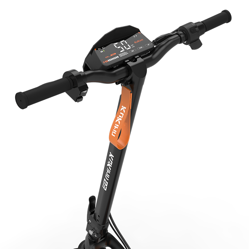 Kukirin G3 - Patinete eléctrico - Tienda de ruedas