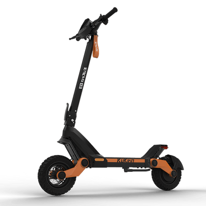 Kukirin G3 - Patinete eléctrico - Tienda de ruedas