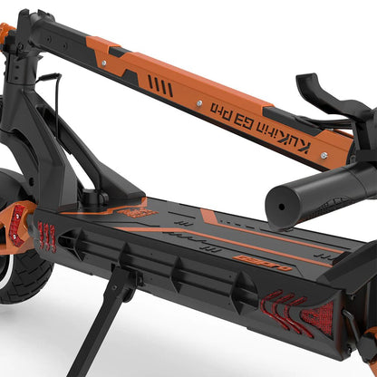 KuKirin G3 Pro - Electric scooter - Wheelyshop