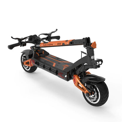 KuKirin G3 Pro - Electric scooter - Wheelyshop