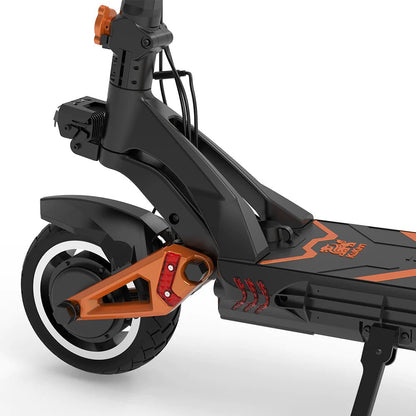 KuKirin G3 Pro - Electric scooter - Wheelyshop