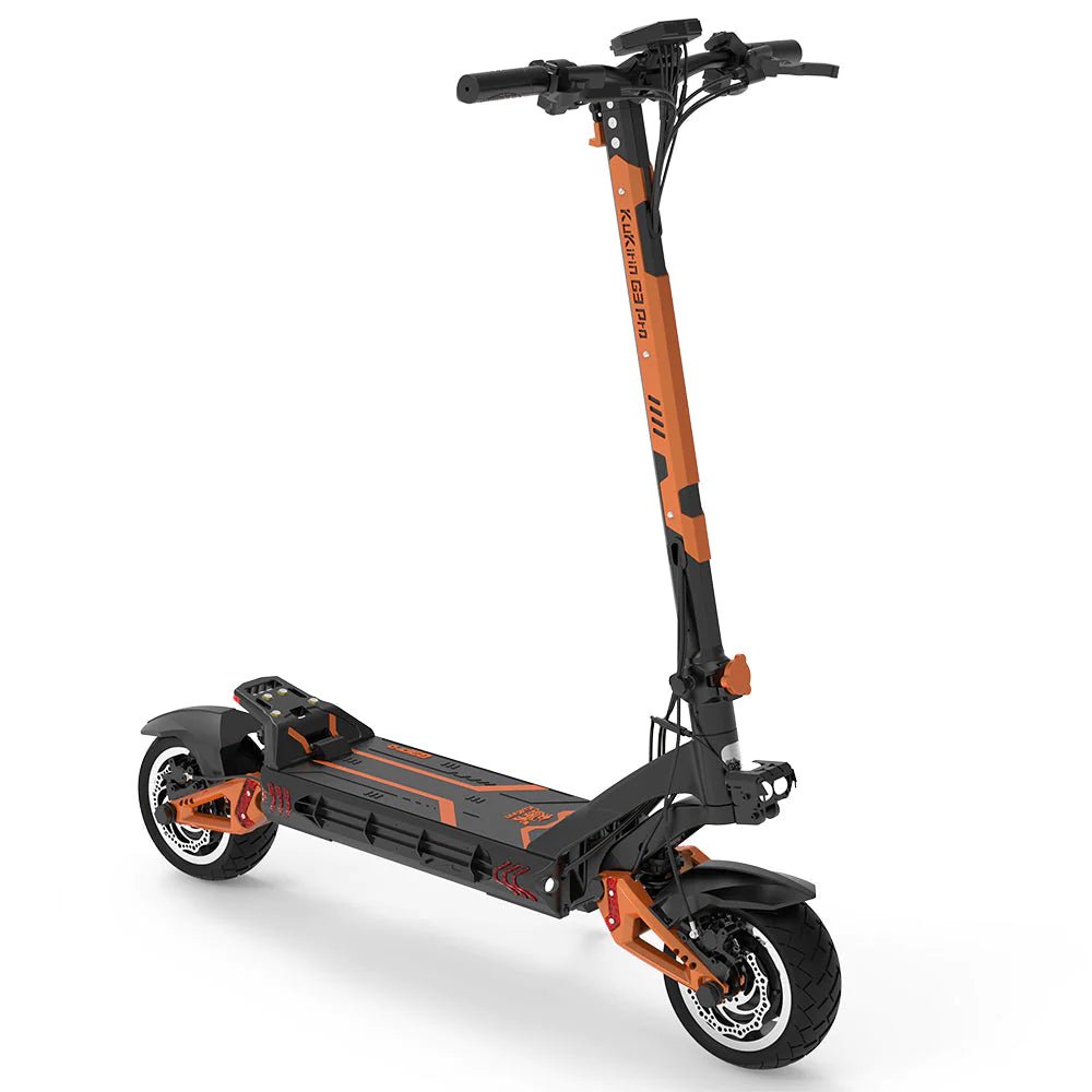KuKirin G3 Pro - Electric scooter - Wheelyshop