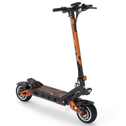 KuKirin G3 Pro - Electric scooter - Wheelyshop