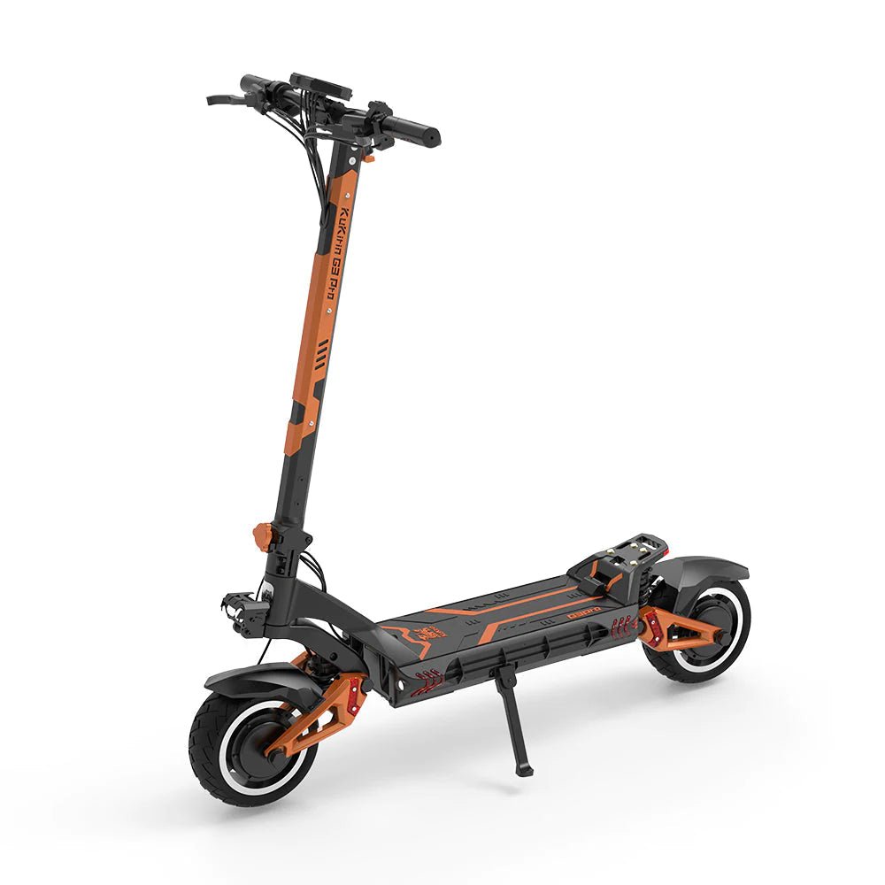 KuKirin G3 Pro - Electric scooter - Wheelyshop
