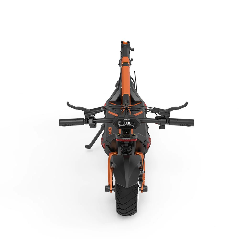 KuKirin G3 Pro - Electric scooter - Wheelyshop