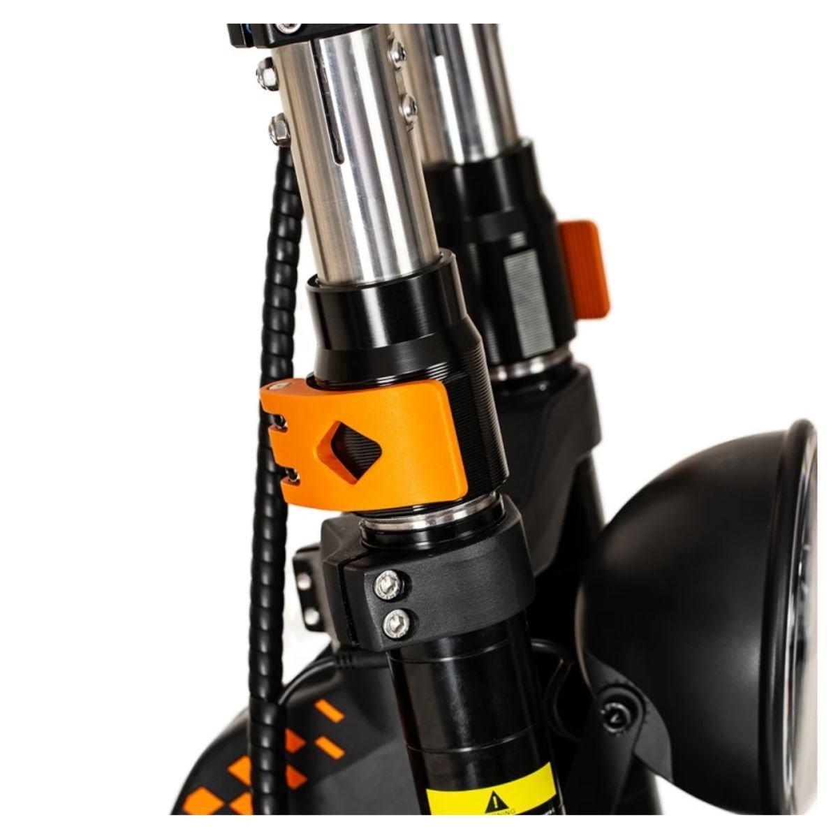 Kukirin G4 Max - Patinete eléctrico - Tienda de ruedas