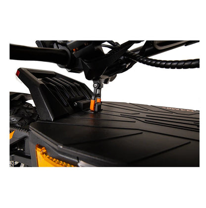 Kukirin G4 Max - Patinete eléctrico - Tienda de ruedas