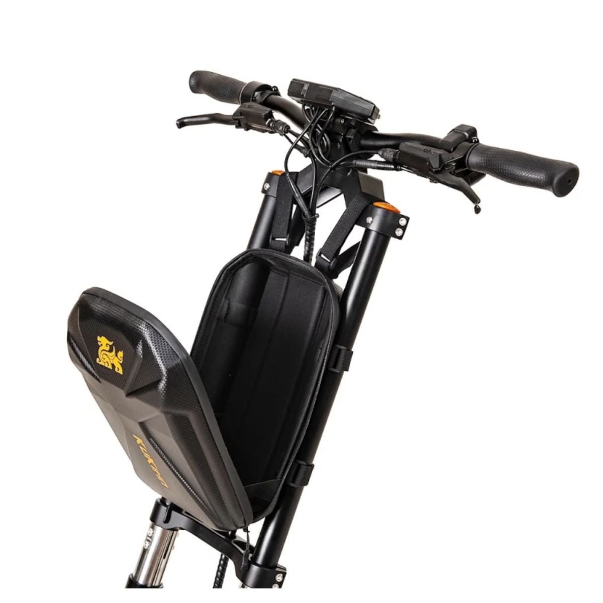 Kukirin G4 Max - Patinete eléctrico - Tienda de ruedas