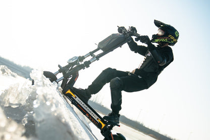 Kukirin G4 Max - Patinete eléctrico - Tienda de ruedas