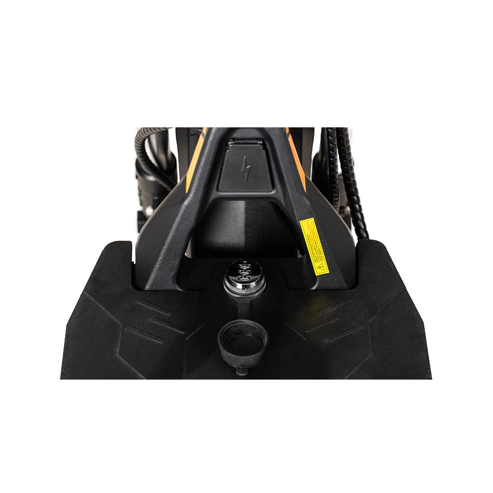 Kukirin G4 Max - Patinete eléctrico - Tienda de ruedas