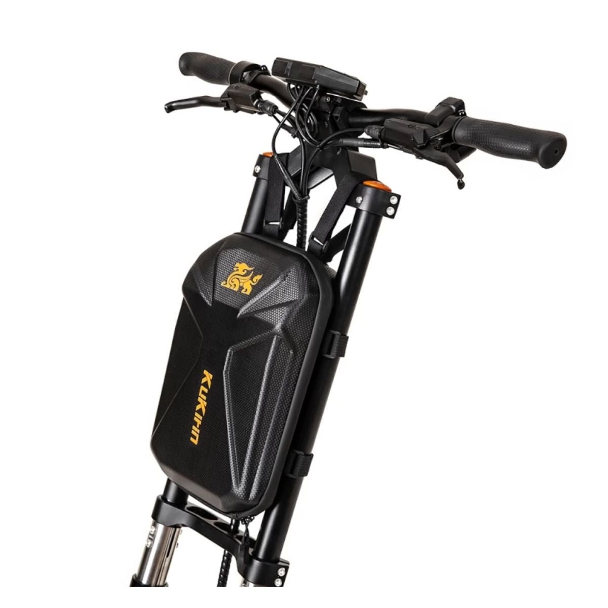 Kukirin G4 Max - Patinete eléctrico - Tienda de ruedas