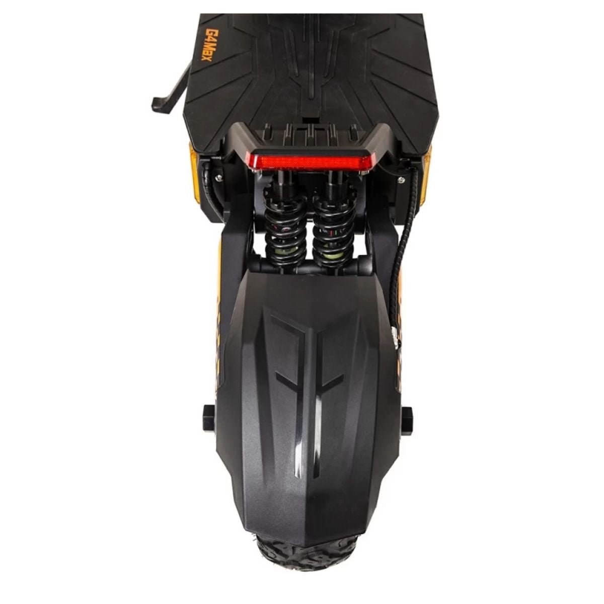 Kukirin G4 Max - Patinete eléctrico - Tienda de ruedas