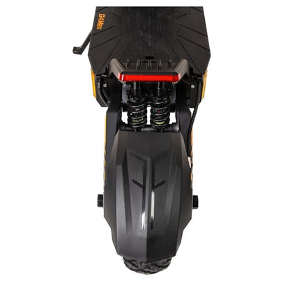 Kukirin G4 Max - Patinete eléctrico - Tienda de ruedas