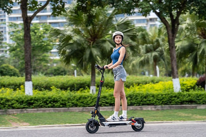 Kukirin M4 Max - Patinete eléctrico - Tienda de ruedas