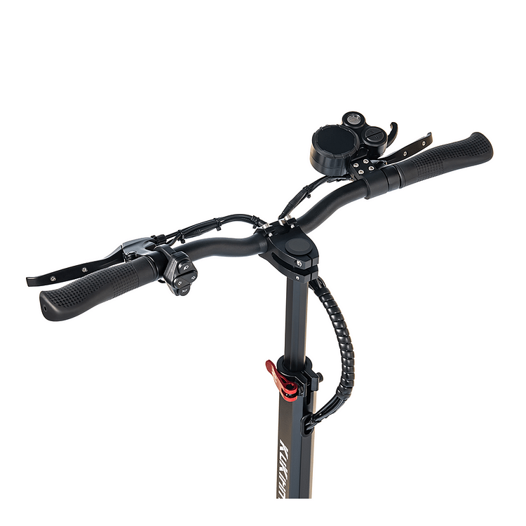 Kukirin M4 Max - Patinete eléctrico - Tienda de ruedas