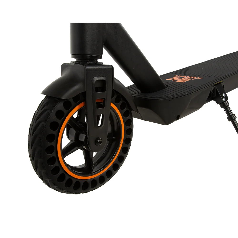 KuKirin S1 Max - Patinete eléctrico - Tienda de ruedas