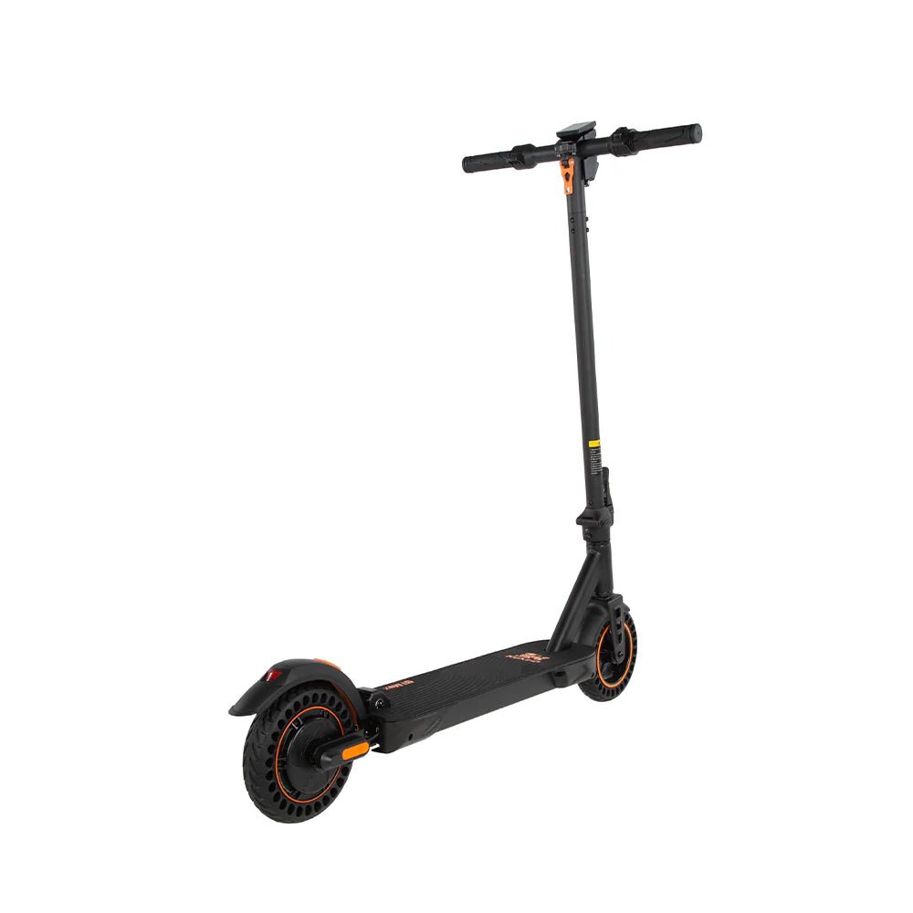 KuKirin S1 Max - Patinete eléctrico - Tienda de ruedas