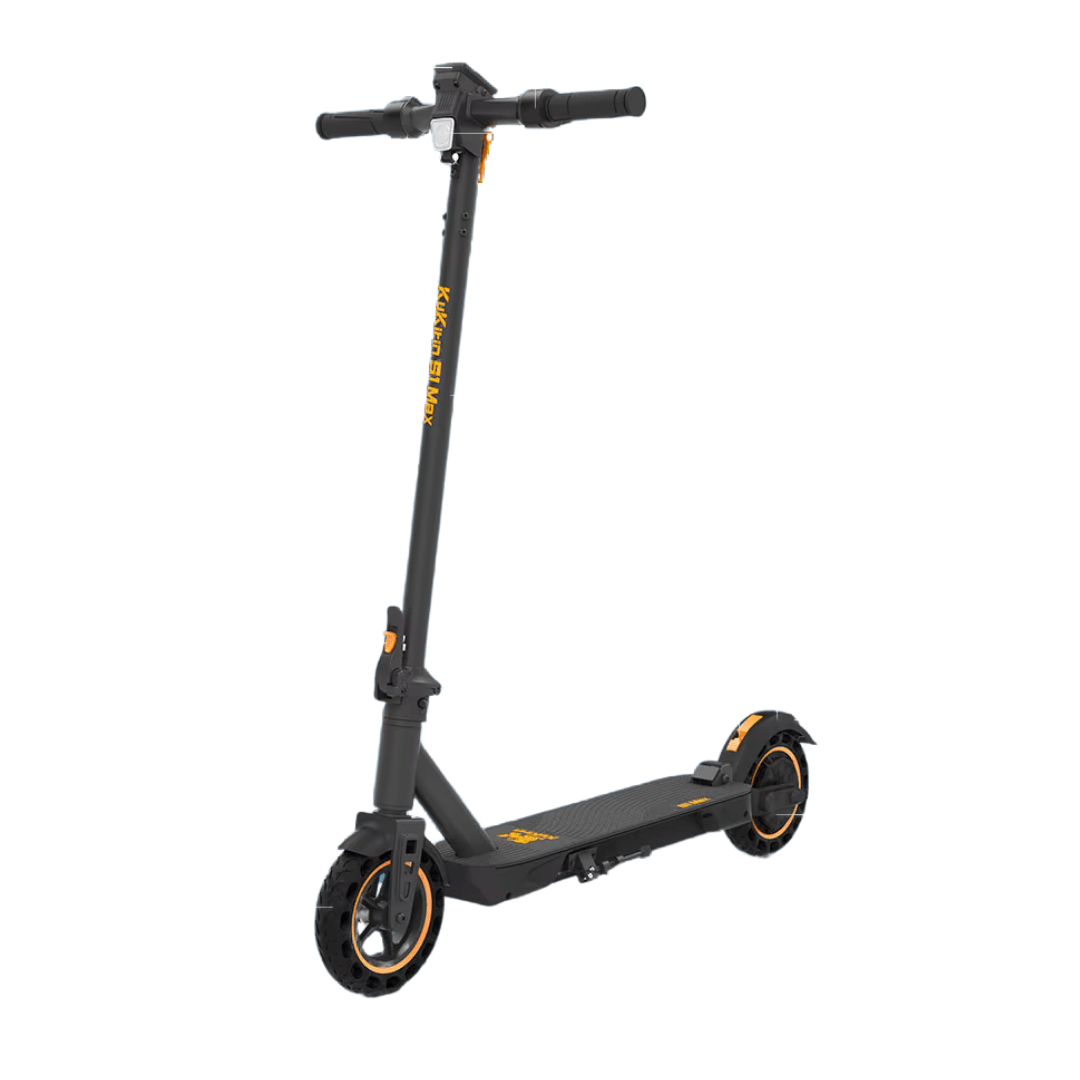 KuKirin S1 Max - Patinete eléctrico - Tienda de ruedas