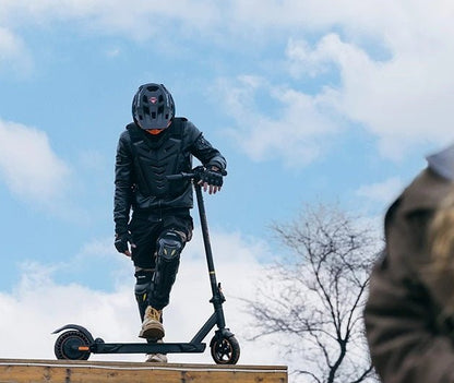 KuKirin S1 Max - Patinete eléctrico - Tienda de ruedas