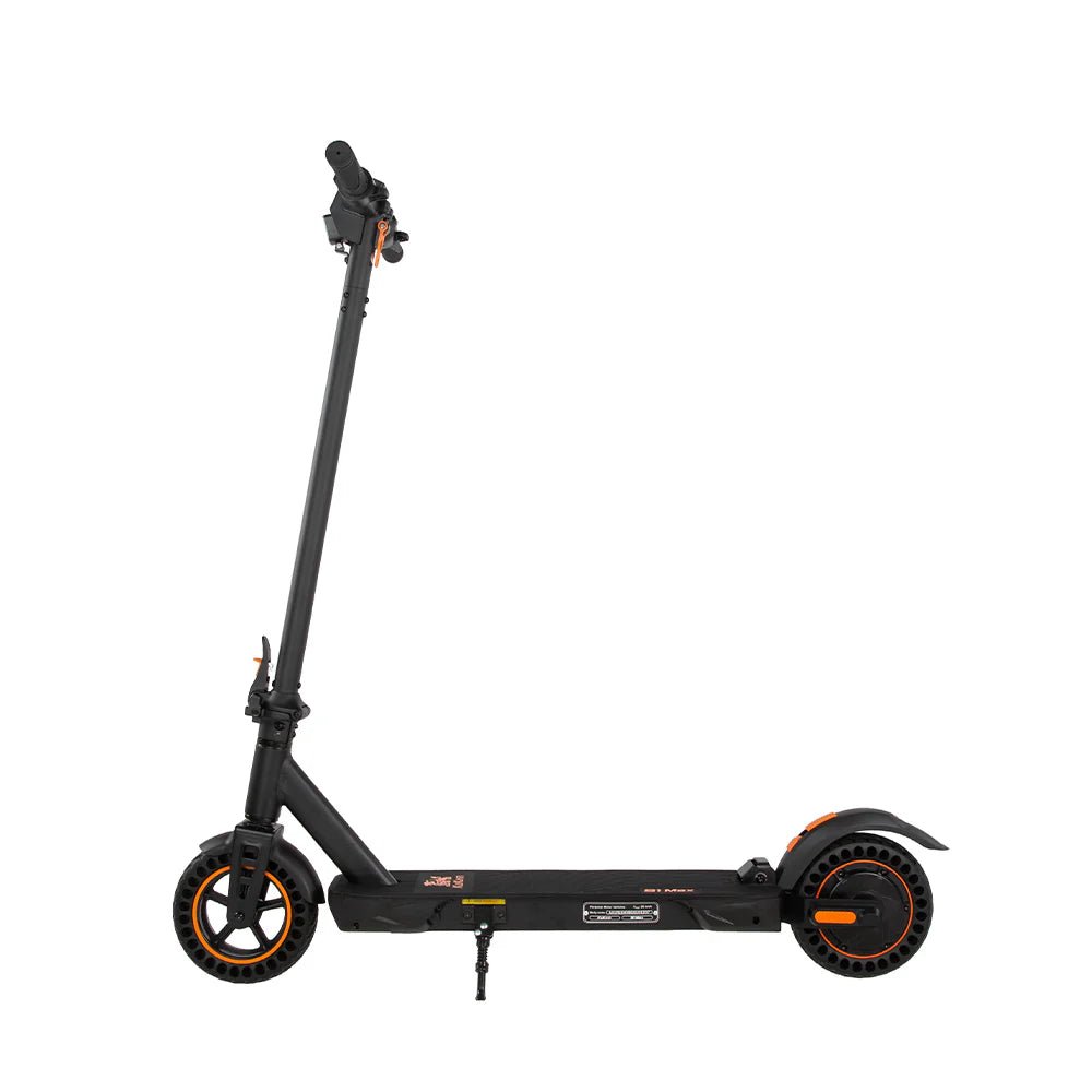 KuKirin S1 Max - Patinete eléctrico - Tienda de ruedas