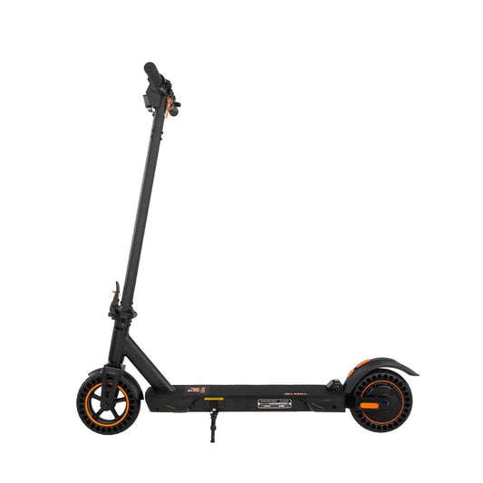 KuKirin S1 Max - Patinete eléctrico - Tienda de ruedas