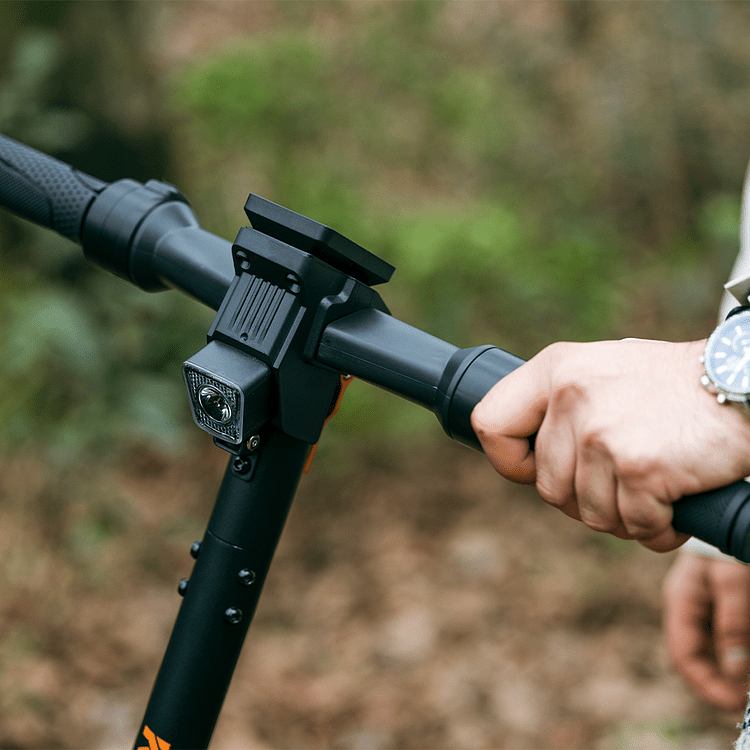 KuKirin S1 Max - Patinete eléctrico - Tienda de ruedas