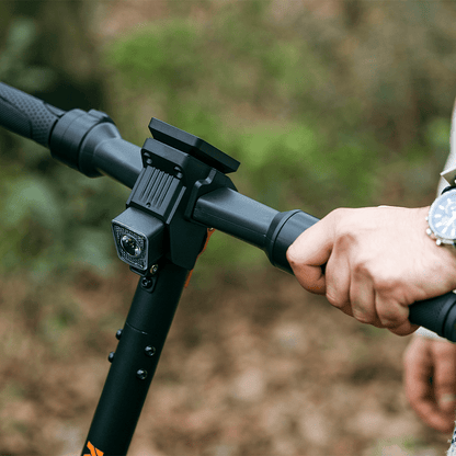 KuKirin S1 Max - Patinete eléctrico - Tienda de ruedas