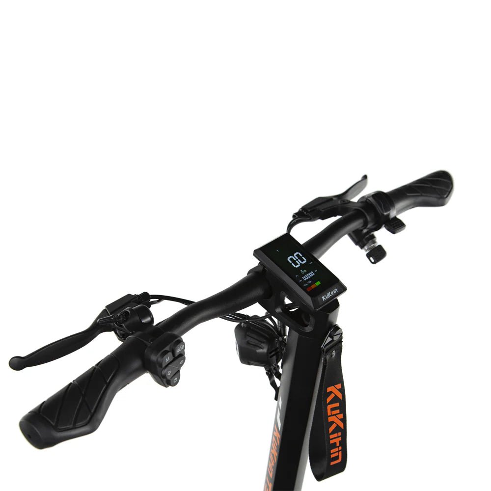 Kukirin T3 - Patinete eléctrico - Tienda de ruedas