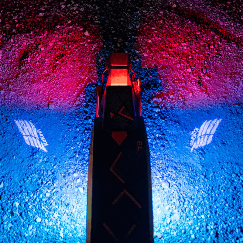 Kukirin T3 - Patinete eléctrico - Tienda de ruedas