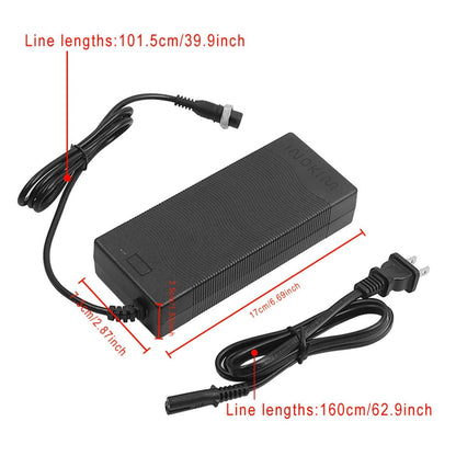 Cargador INOKIM OXO - Recambio - Wheelyshop