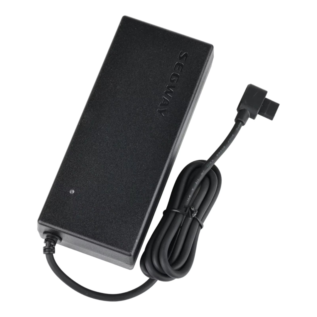 Cargador Ninebot GT1/GT2 - Recambio - Wheelyshop