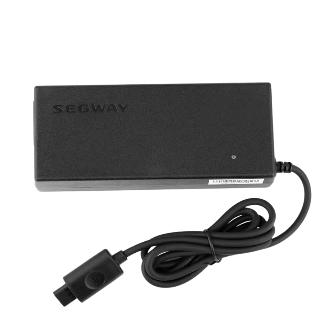 Cargador Ninebot GT1/GT2 - Recambio - Wheelyshop