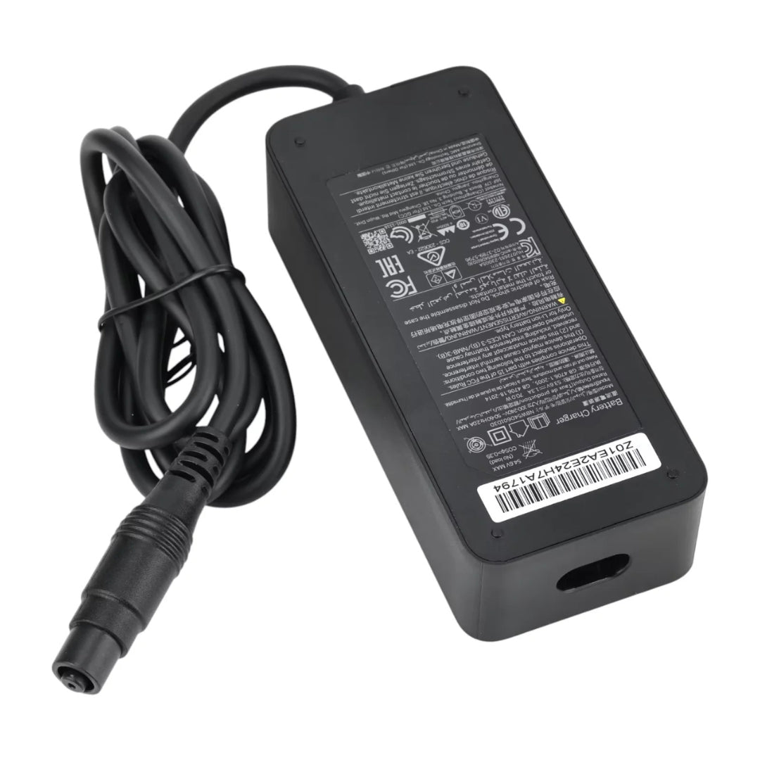 Charger Ninebot ZT3 - Spare part - Wheelyshop