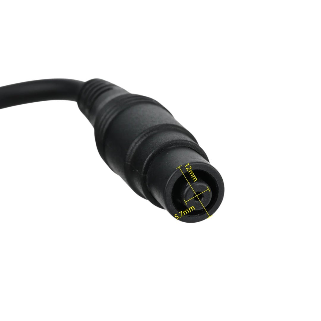 Charger Ninebot ZT3 - Spare part - Wheelyshop