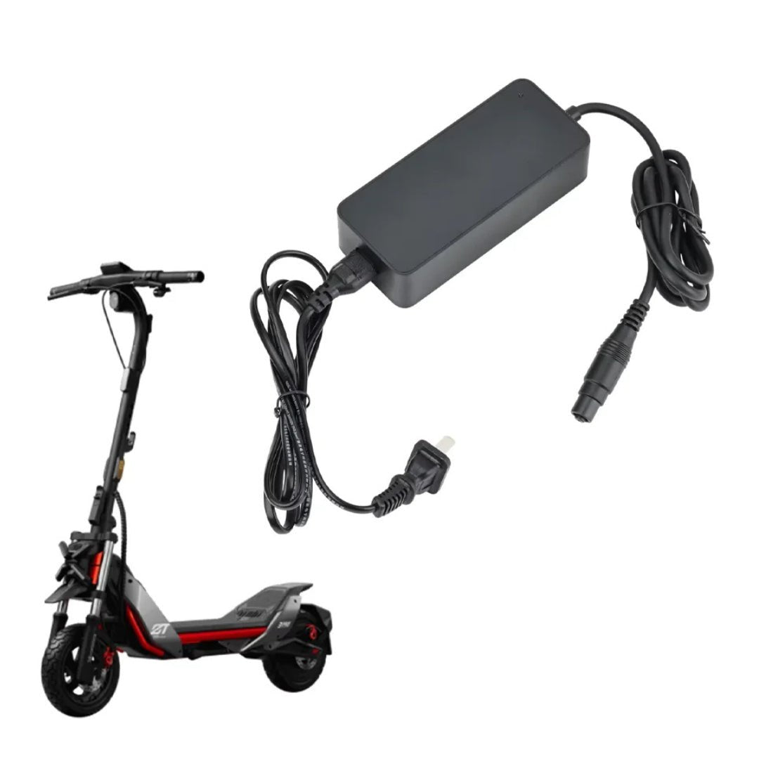 Charger Ninebot ZT3 - Spare part - Wheelyshop