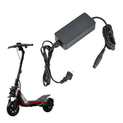 Charger Ninebot ZT3 - Spare part - Wheelyshop