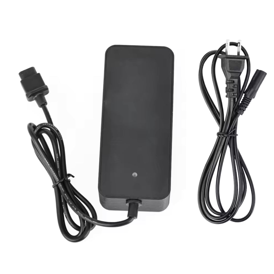 Charger NIU KQi 2/KQi 2 - Spare part - Wheelyshop