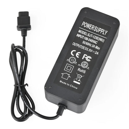 Charger NIU KQi 2/KQi 2 - Spare part - Wheelyshop