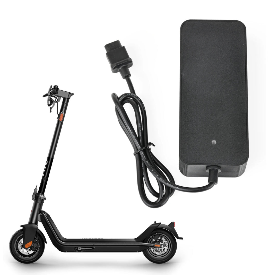 Charger NIU KQi 2/KQi 2 - Spare part - Wheelyshop