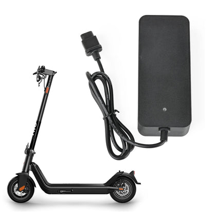 Charger NIU KQi 2/KQi 2 - Spare part - Wheelyshop