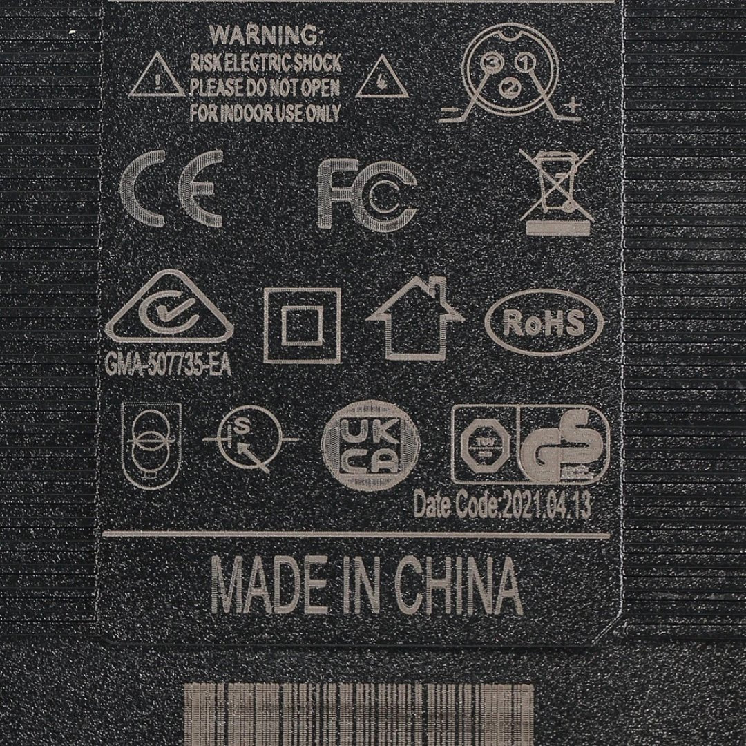 Cargador VSETT/ZERO 52V - Recambio - Wheelyshop