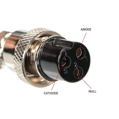 Cargador VSETT/ZERO 52V - Recambio - Wheelyshop