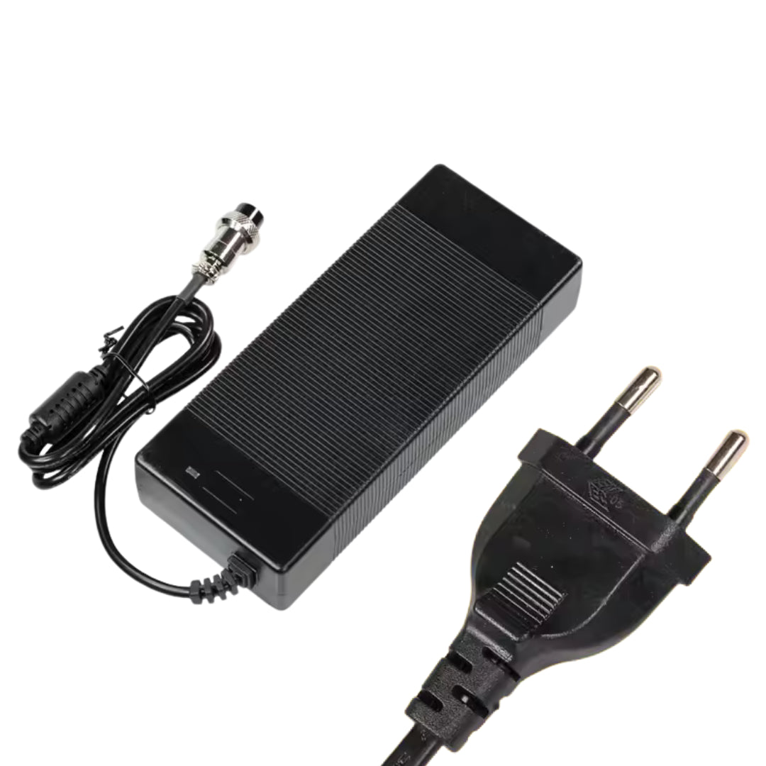 Cargador VSETT/ZERO 52V - Recambio - Wheelyshop