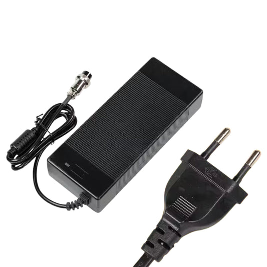 Cargador VSETT/ZERO 52V - Recambio - Wheelyshop