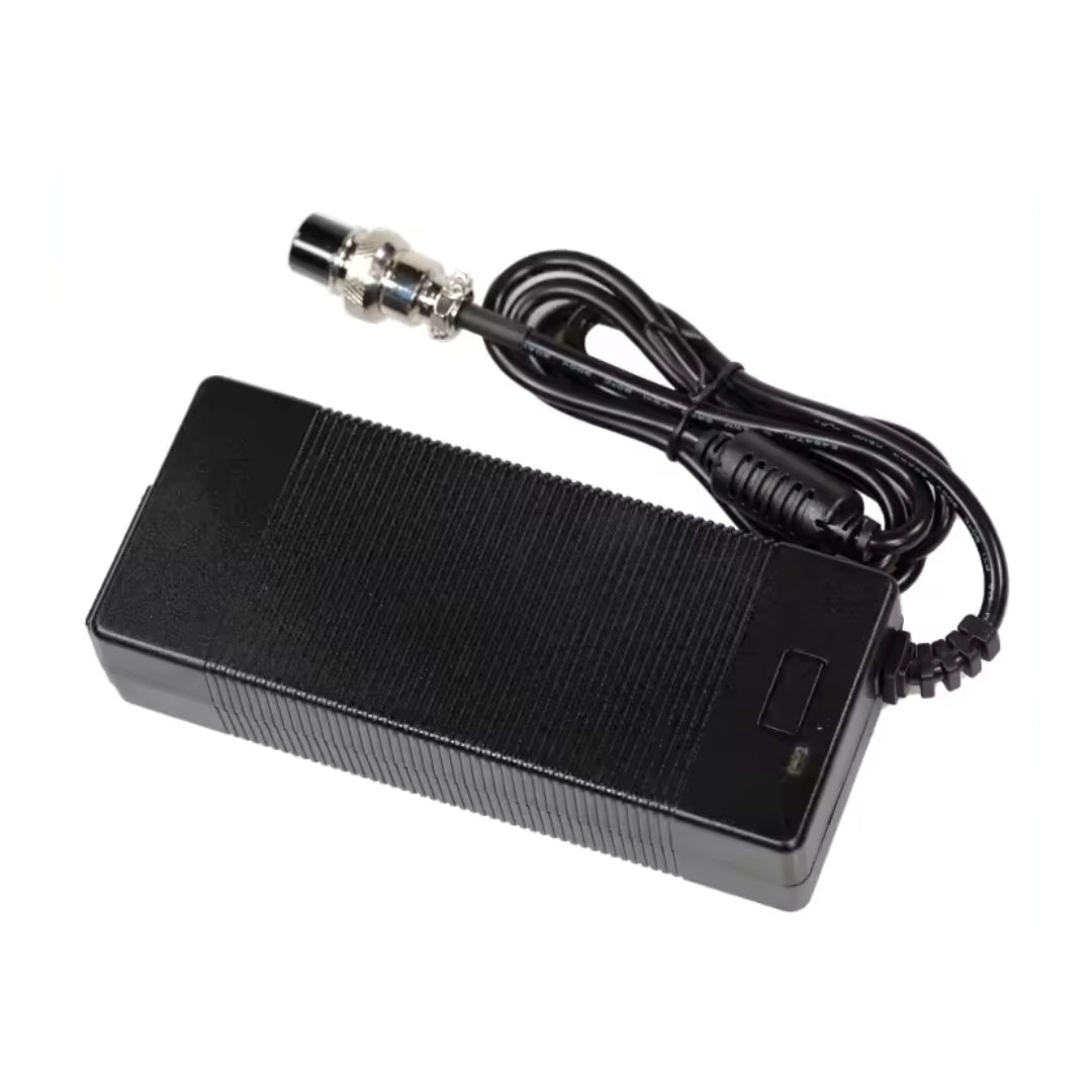 Cargador VSETT/ZERO 52V - Recambio - Wheelyshop